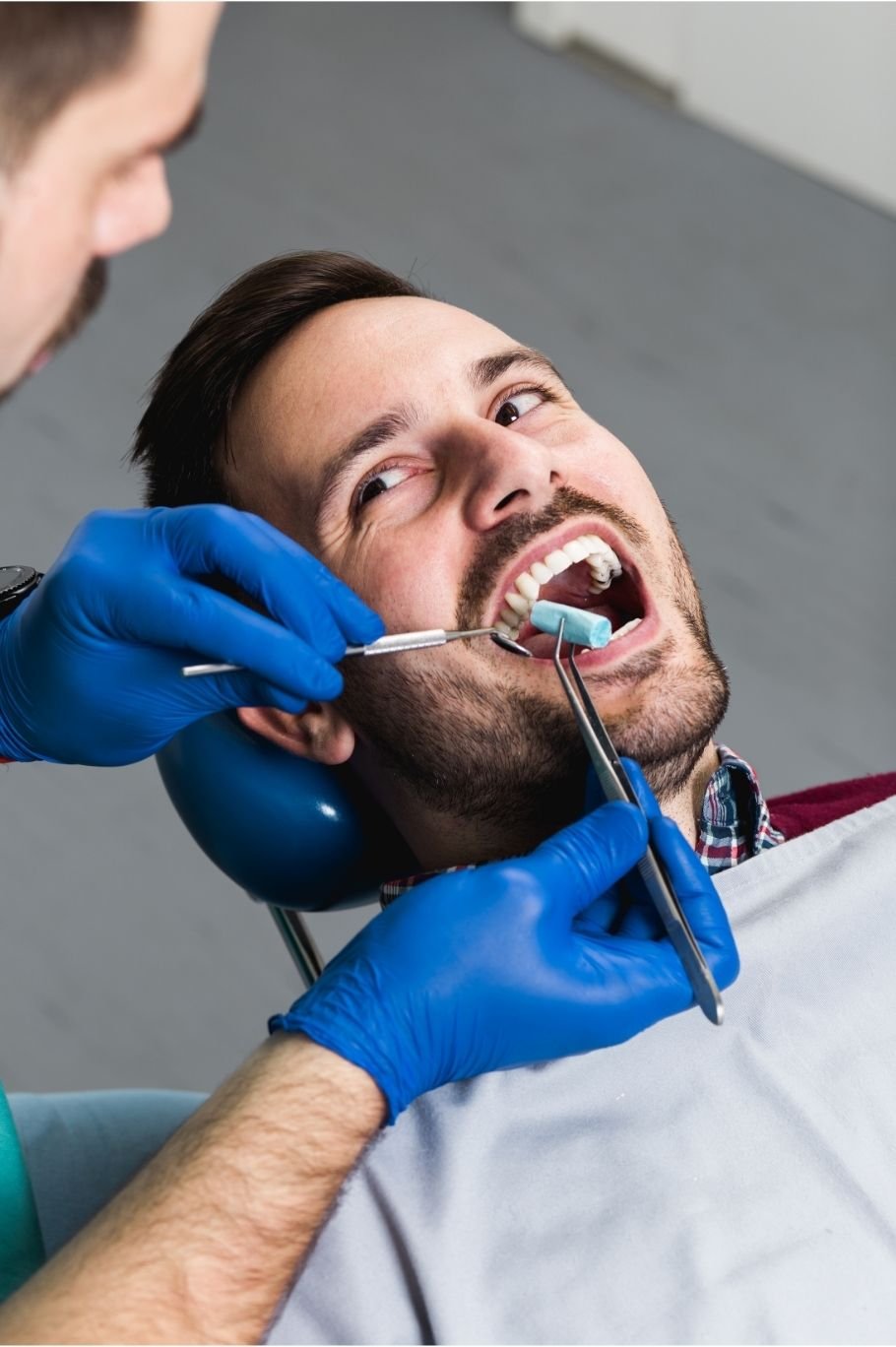 cauris health dental treatment